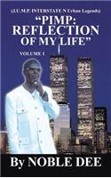 Pimp: Reflection of My Life (J.U.M.P. Interstate N Urban Legends)