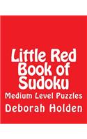 Little Red Book of Sudoku