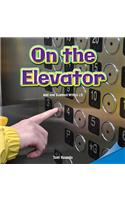 On the Elevator