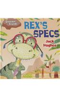 Rex's Specs