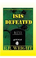 Isis Defeated