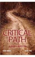 Critical Path: Seer Series - Book Two