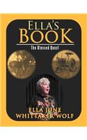 Ella's Book: The Blessed Quest(English)