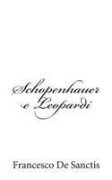 Schopenhauer e Leopardi: (Italian)