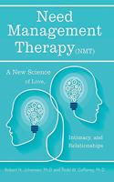 Need Management Therapy (Nmt)