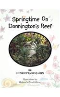 Springtime On Donnington's Reef: (English)