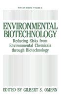 Environmental Biotechnology