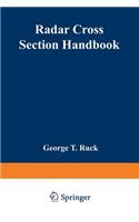 Radar Cross Section Handbook