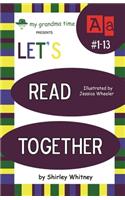Let's Read Together