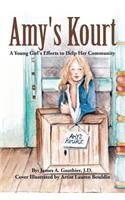 Amy's Kourt