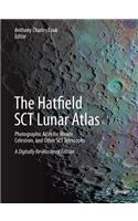 The Hatfield SCT Lunar Atlas