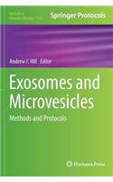 Exosomes and Microvesicles