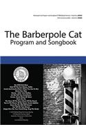 Barberpole Cat Songbook