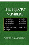 The Theory of Numbers