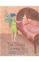 Sleepy Grumpy Fairy