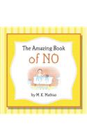 Amazing Book of No