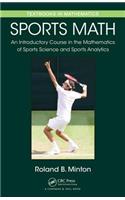 Sports Math