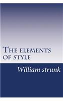 elements of style