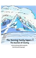 Denning Family SUPERS 2