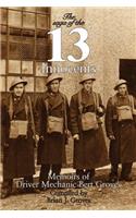 Saga of 13 Innocents