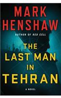 The Last Man in Tehran