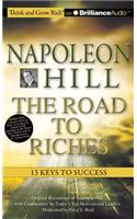 Napoleon Hill - The Road to Riches