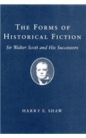 Forms of Historical Fiction