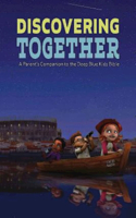 Discovering Together, Ceb Version (Pkg of 6)