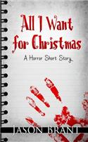 All I Want for Christmas
