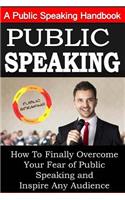 Public Speaking