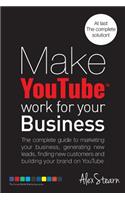 Make YouTube Work for your Business