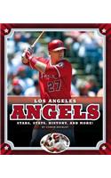 Los Angeles Angels: (Major League Baseball Teams)
