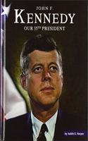 John F. Kennedy