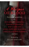 A Whisper of Blood