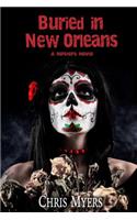 Buried in New Orleans