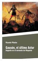 Gauson, el ultimo astur