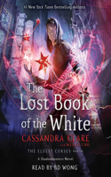 Lost Book of the White