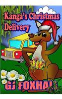 Kanga's Christmas Delivery