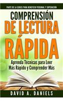 Comprension de Lectura Rapida