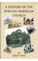 History of the African American Church