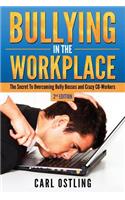 Bullying In The Workplace
