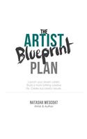 The Artist Blueprint Plan: Craft a Successful Art Business