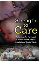 Strength To Care
