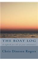 Boat Log