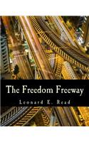 Freedom Freeway (Large Print Edition)