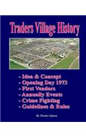 History of Traders Village II: Grand Prairie History