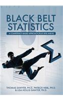 Black Belt Statistics