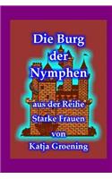 Die Burg Der Nymphen