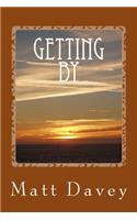 Getting By: poetry(English)