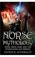 Norse Mythology